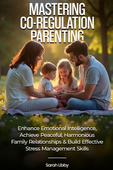 Mastering Co-Regulation Parenting