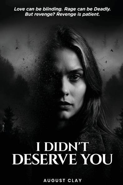 I Didn't Deserve You