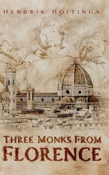 Three Monks from Florence
