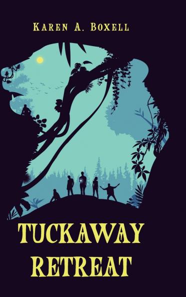 Tuckaway Retreat
