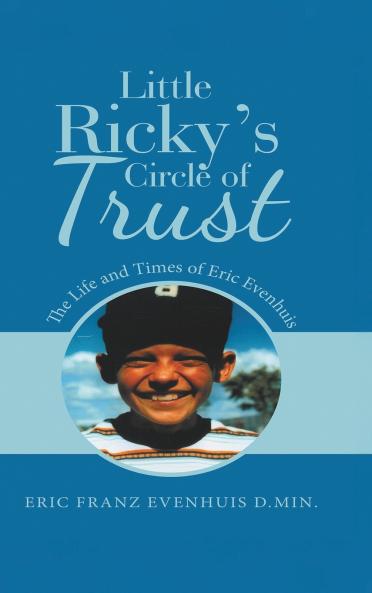 Little Ricky's Circle of Trust
