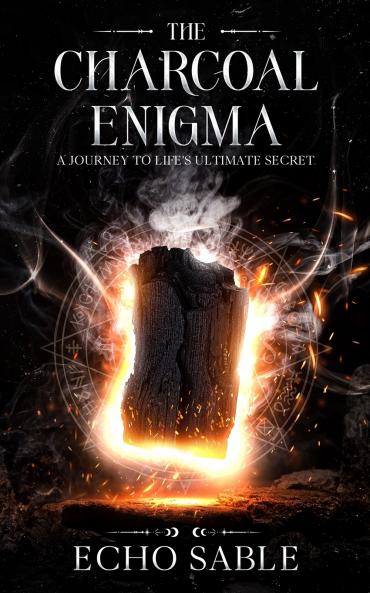 The Charcoal Enigma