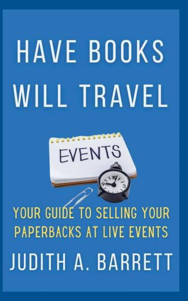 Have Books Will Travel