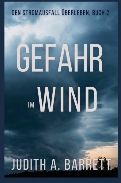 Gefahr im Wind