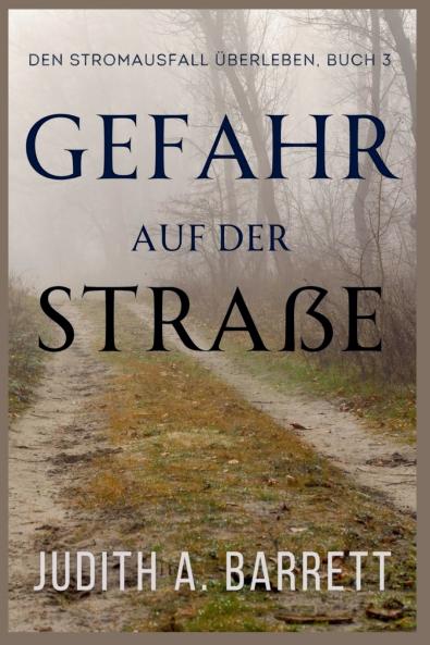 Gefahr auf der Straße