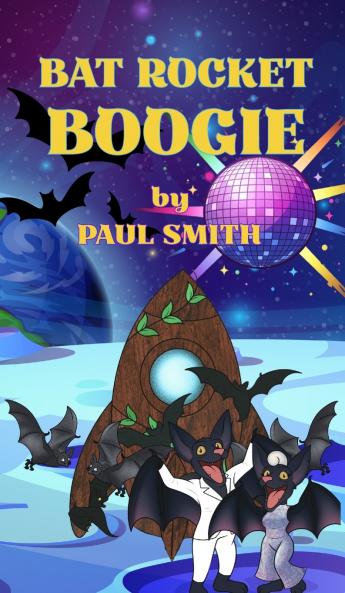 Bat Rocket Boogie