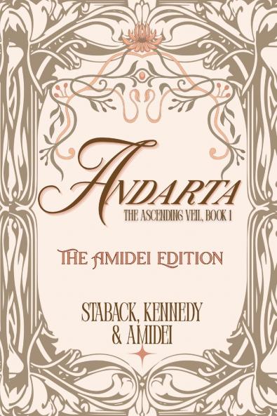 Andarta - The Amidei Edition