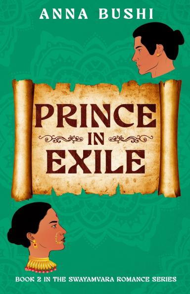 Prince in Exile