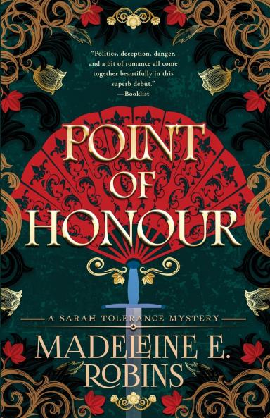 Point of Honour