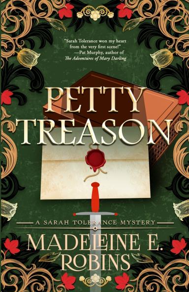 Petty Treason