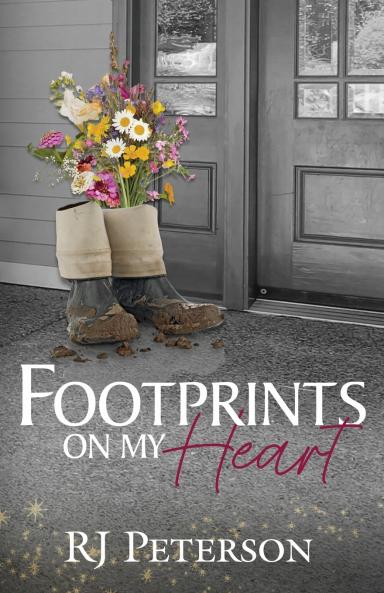 Footprints on My Heart