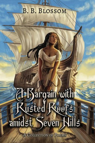 A bargain  with rusted roofs  amidst seven hills