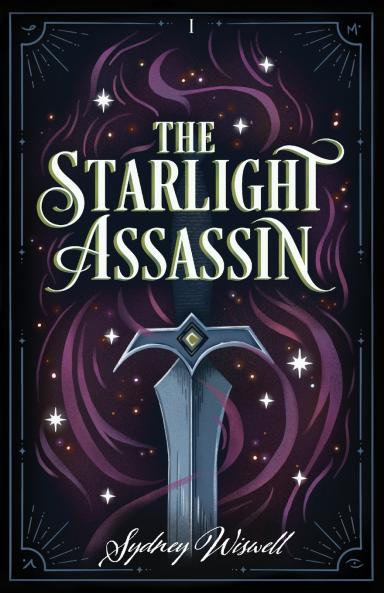 The Starlight Assassin