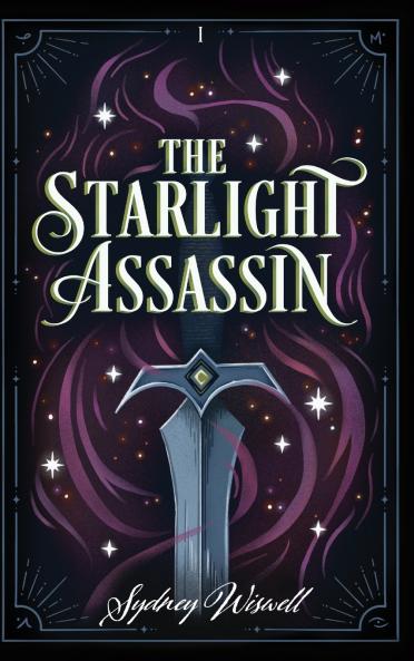 The Starlight Assassin