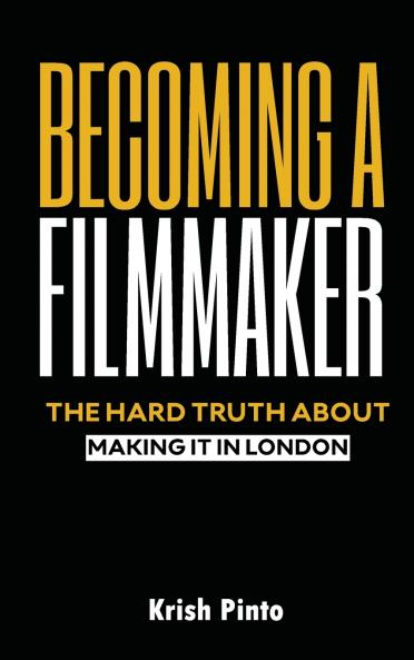 Becoming a Filmmaker