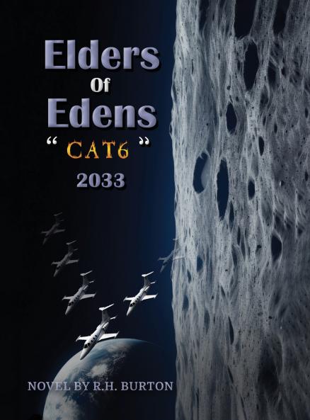 Elders Of Edens