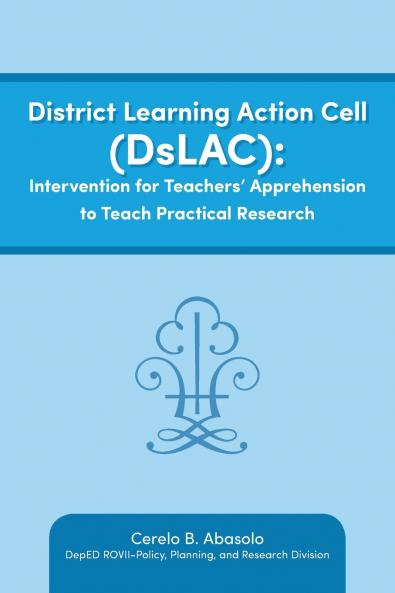 District Learning Action Cell (DsLAC)