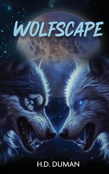 Wolfscape