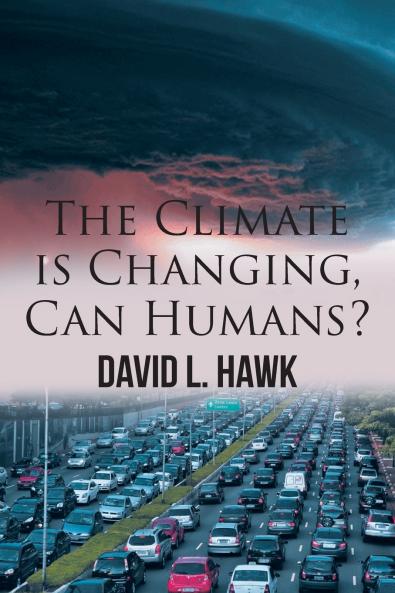 The Climate is Changing Can Humans?