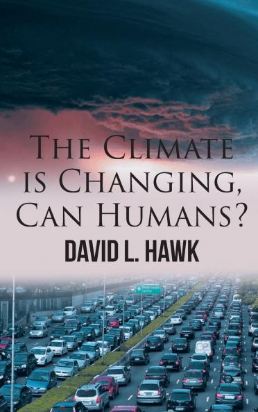 The Climate is Changing Can Humans?