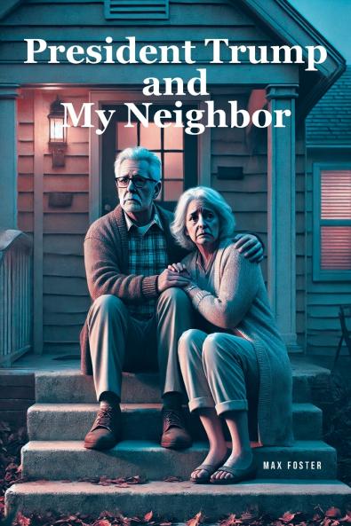 President Trump and My Neighbor
