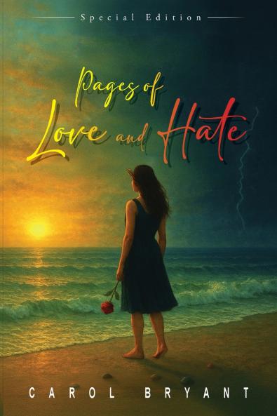 Pages of Love and Hate