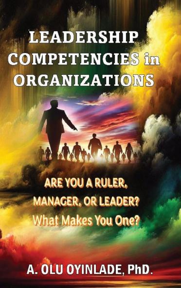 LEADERSHP COMPETENCIES IN ORGANIZATIONS