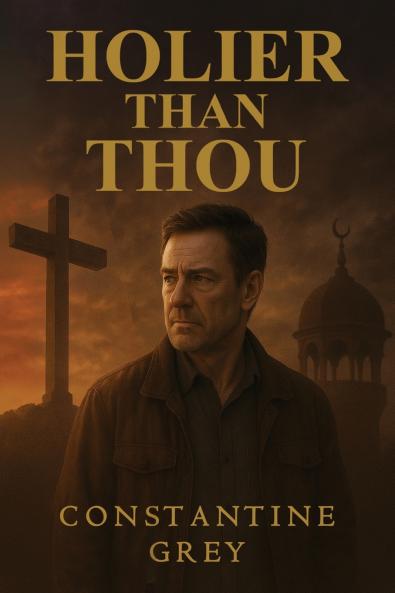 Holier Than Thou