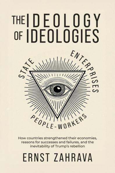 The Ideology of Ideologies