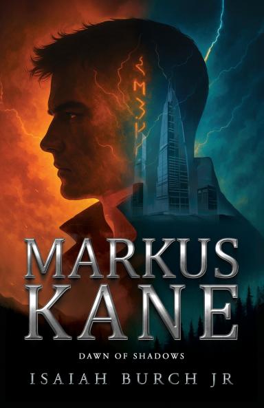 Markus Kane
