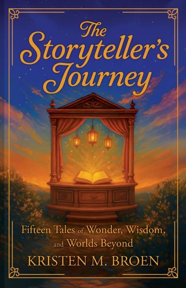 The Storyteller's Journey