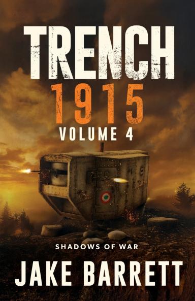 Trench 1915