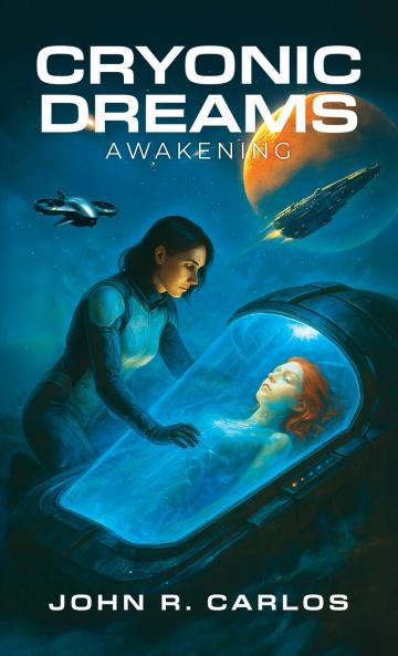Cryonic Dreams