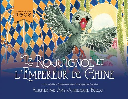 Le Rossignol Et L'Empereur De Chine