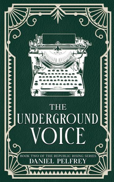 The Underground Voice