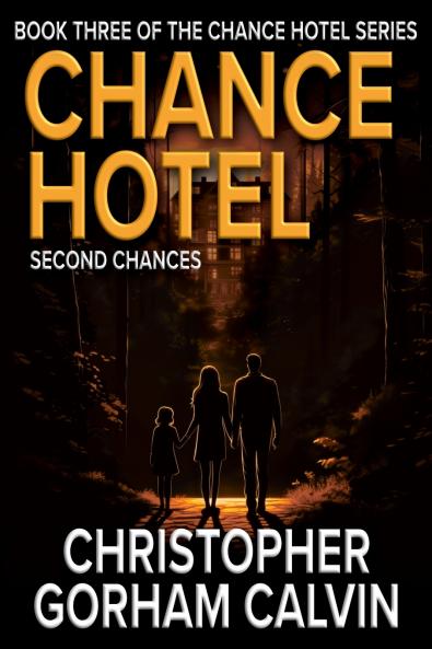 Chance Hotel Second Chances