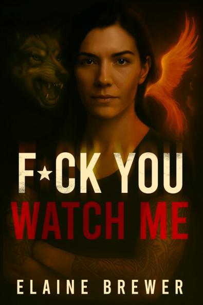 F*ck You Watch Me