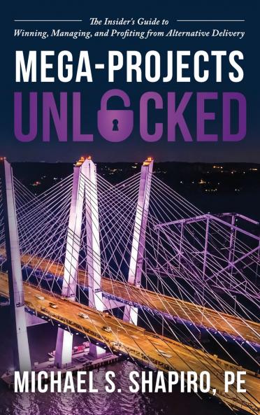 Mega-Projects Unlocked