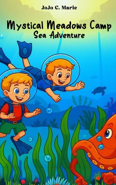 Mystical Meadows Camp