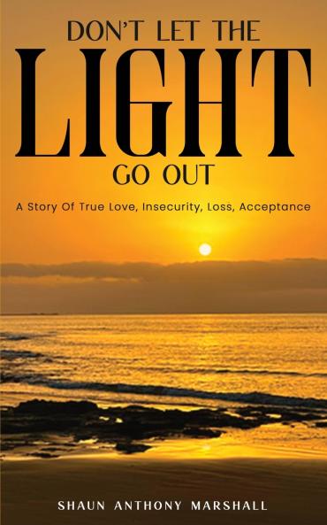 Don't Let The Light Go Out
