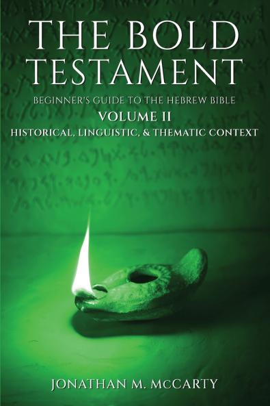 The Bold Testament