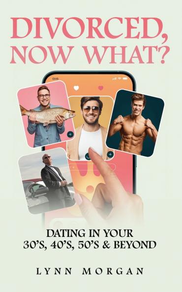 Divorced Now What?