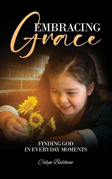 Embracing Grace