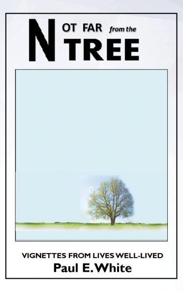 Not Far from the Tree