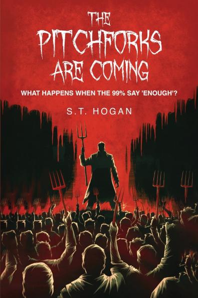 The Pitchforks Are Coming