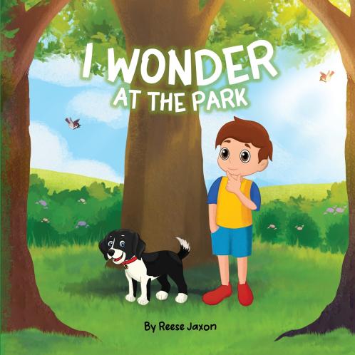 I Wonder at the Park
