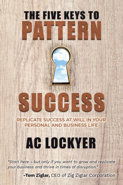 The Five Keys to Pattern Success