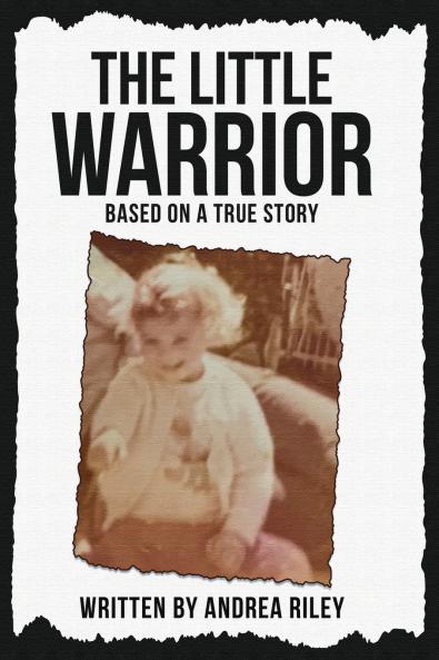 The Little Warrior