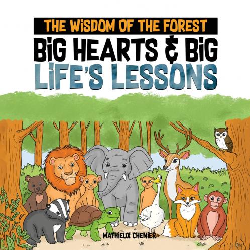 The Wisdom of the Forest