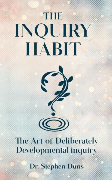 The Inquiry Habit